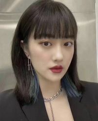 -名发世家烫染