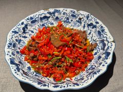 -南堂馆·新川菜(春熙路店)