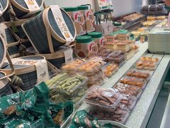 -泸溪河桃酥(西直门凯德店)