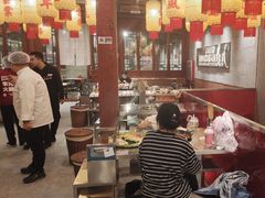 -朱光玉火锅馆·太原旗舰(钟楼街店)