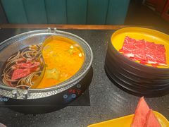 -牛New寿喜烧(虹桥新天地店)