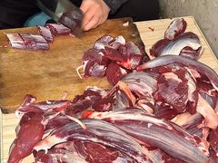 -易毛特色牛肉面(解放碑步行街店)