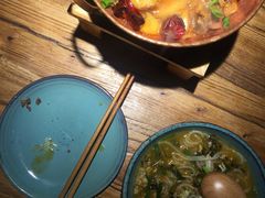 -云之南(八里庄店)
