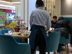 大堂-豪客来牛排(重庆金源世纪广场1731店 )