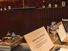 -和·铁板烧·OMAKASE(望京昆泰嘉晟酒店)