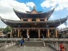 -天龙八部武侠城
