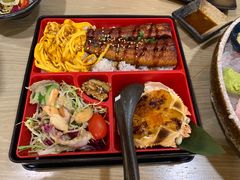 -御瀛日本料理