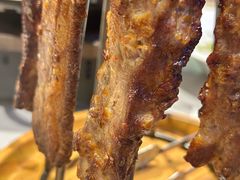 -巴依老爷新疆美食(常营店)