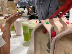 -奈雪的茶(天河城店)