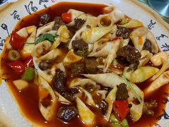 -青城甲(青城山店)