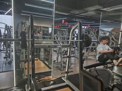 -超鹿运动(五四路恒力城店)