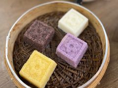 四喜米糕-刘长兴(逸仙桥店)
