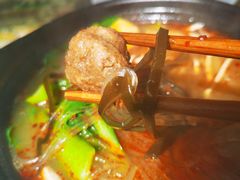 -清真·穆萨砂锅(大皮院店)