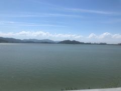 -达蓬山旅游度假区