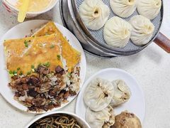 -严老幺烧麦(前进四路店)