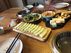 -尚海豆捞(乐虹坊店)