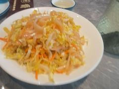 -1937青岛老味道·海肠捞饭·青岛菜(大鲍岛栈桥店)