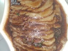 -何记羊汤馆(丽水佳源店)