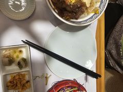 -鳗鲔料理小馆