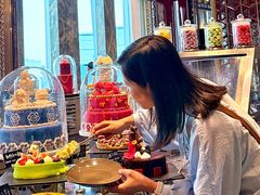 -美食汇自助餐厅(成都万达瑞华酒店)