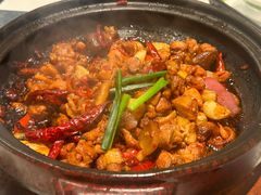 -欧记大排档·景德菜(上海首店)