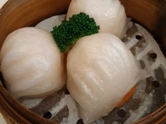 虾饺皇-新大咀港式茶餐厅(宝山万达店)