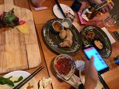 mini汉堡-TIMEZONE8东八时区餐厅&酒吧(798店)