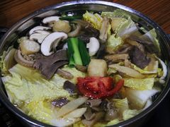 -牛小隆牛肉面馆(四牌楼店)