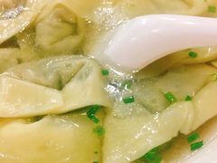 -潘国仙耳光馄饨(黄家阙路店)