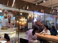 大堂-大家乐(广州中华广场店)