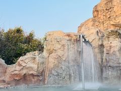 -汤山一号温泉度假区
