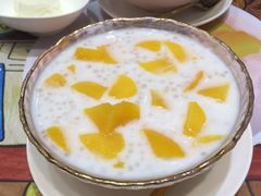 -甜心妈妈·榴莲星级糖水(北京路总店)