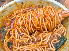 -鞠老头钵钵面(大坪店)