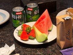 -大渔铁板烧(仁恒梦中心店)