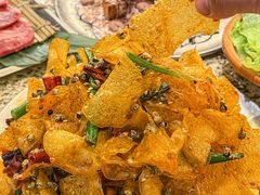 -首尔烤肉大排档(合生汇店)