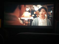 -中影国际影城(兰生大厦店)