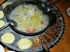 -重庆乌鱼庄·龙滋鲜(青羊大道店)