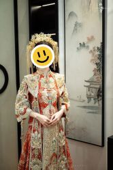 -拉瑞娜LaReine婚纱礼服高级定制