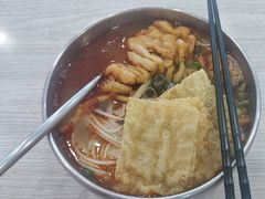 -柒小螺·螺蛳粉(利丰广场店)