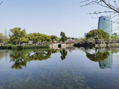 -无锡蠡湖国家湿地公园-蠡园