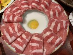 -袁老四重庆老火锅(桐梓坡店)