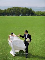 -第一夫人婚纱摄影(南京店)