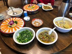 -醉美东江·三文鱼·烧鸡公
