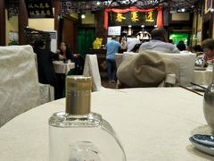 大堂-蓬莱春(芝罘店)