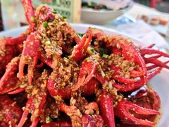 -小林哥的海鲜馆·夜宵烧烤(渔人码头店)