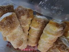 奶油卷-中关村茶点