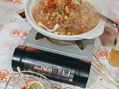 -小林哥的海鲜馆·夜宵烧烤(渔人码头店)