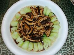 -鹤鸣嘉印象饭店(东市场小区店)