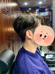-大人物·男士理发馆