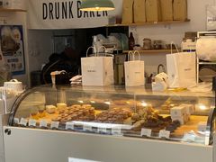 -DRUNK BAKER(上海陕康里店)